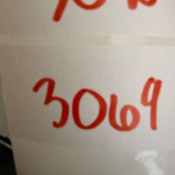 Easywear by Chico's Women's Size 3, L, Gray Sleeveless Tank Top Shirt - Picture 6 of 6